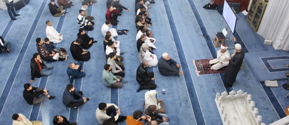 مؤسسة تاج تقيم يوم الهمة القرآني الثالث لعام 2025