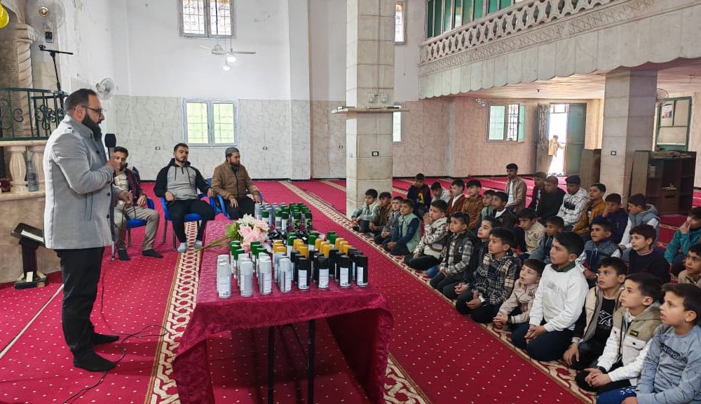 فرع ريف إدلب