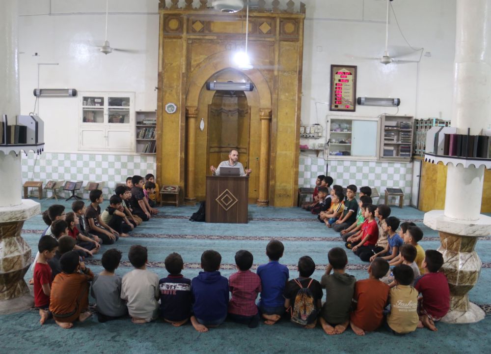 فرع الباب