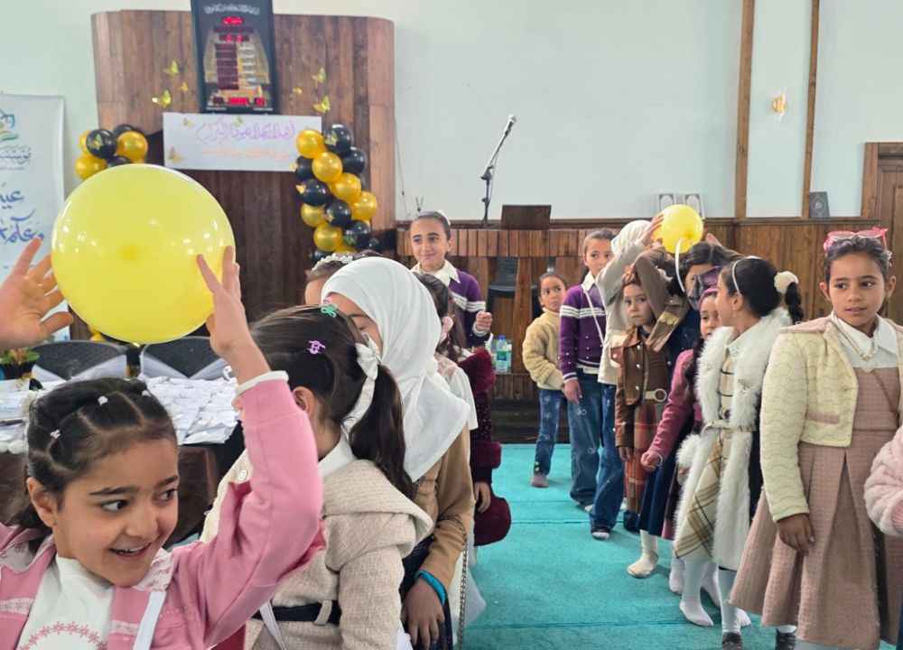 فرع القصير- حمص 