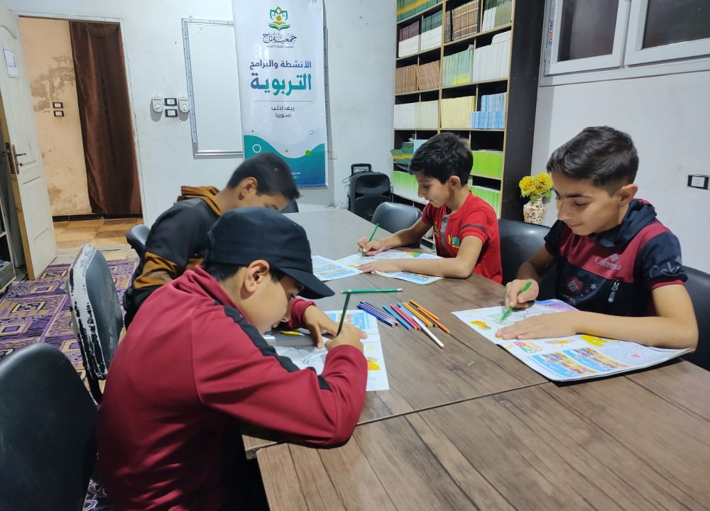 ريف إدلب